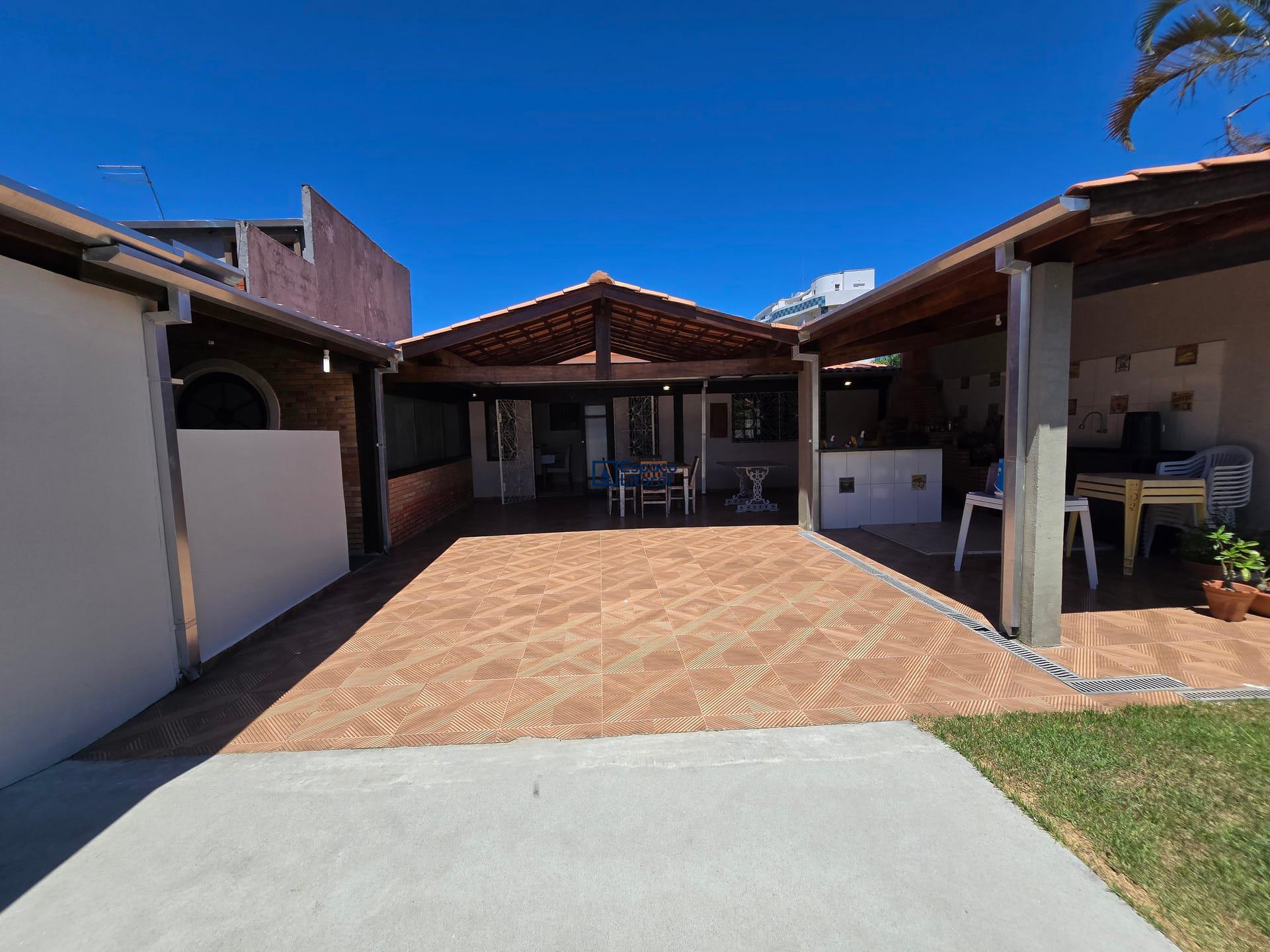 Casa, 3 quartos, 96 m² - Foto 4