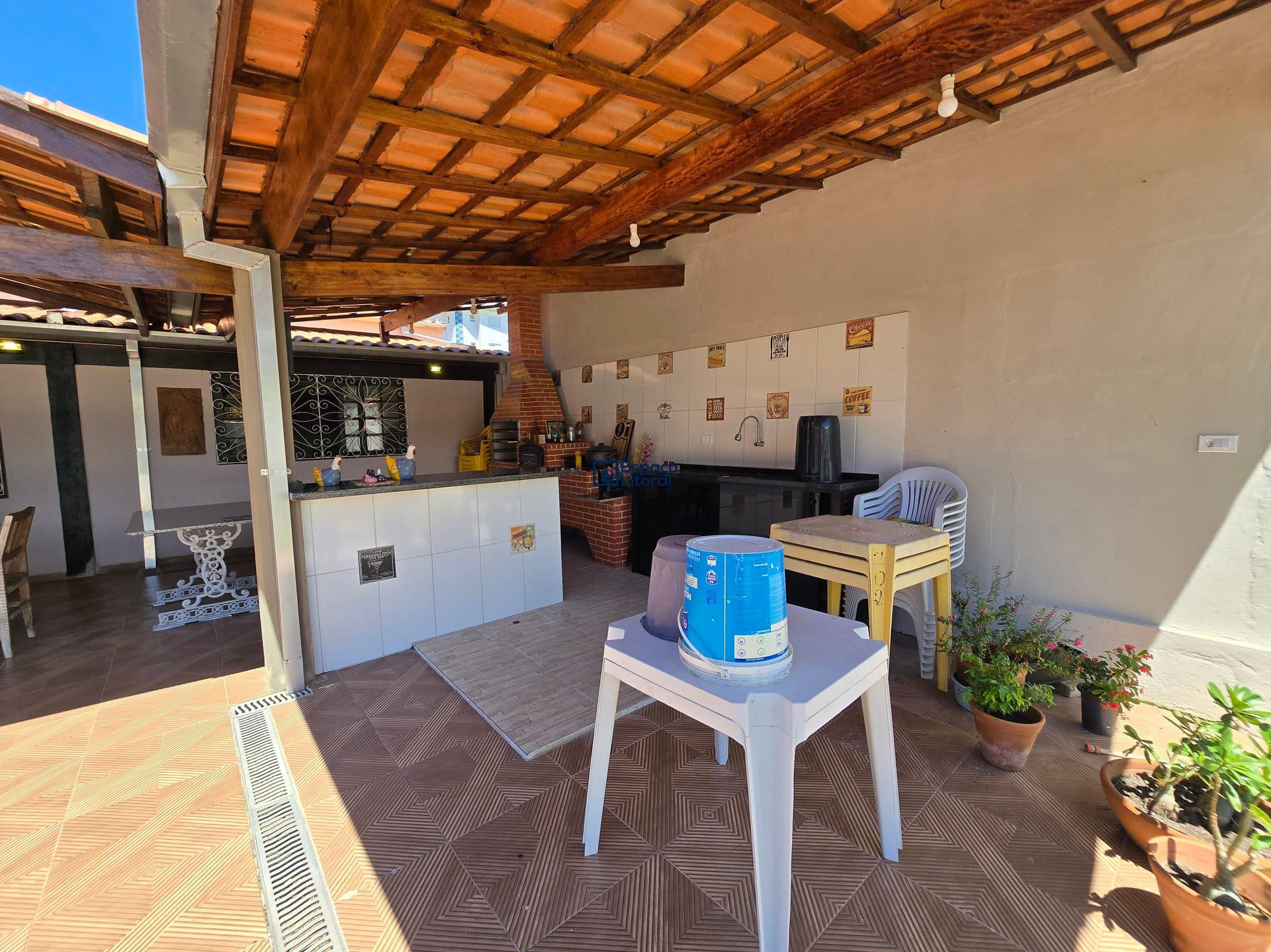 Casa, 3 quartos, 96 m² - Foto 5