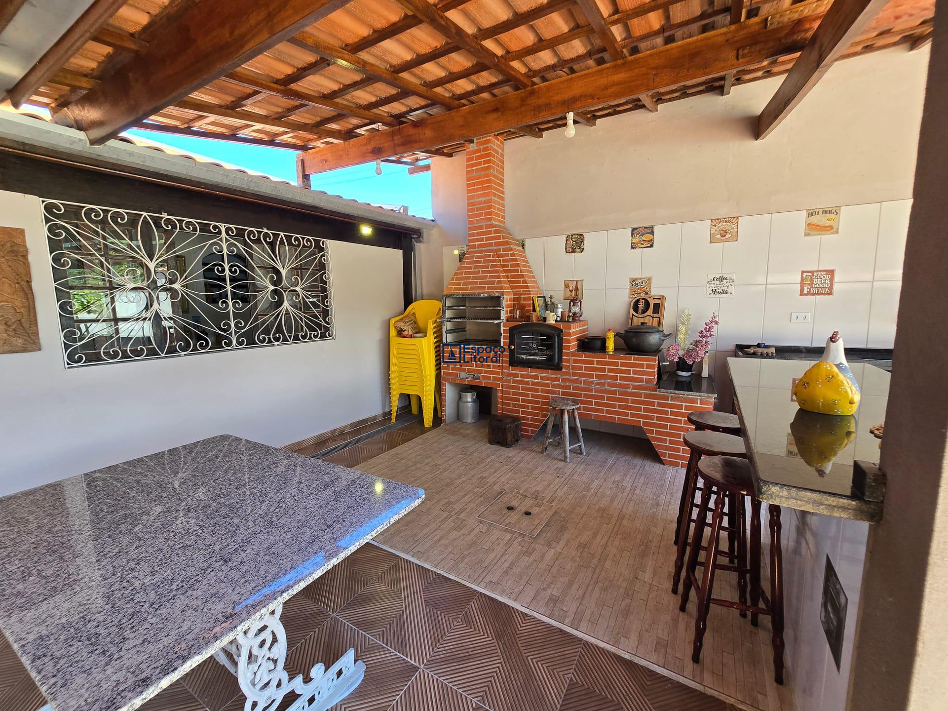 Casa, 3 quartos, 96 m² - Foto 6