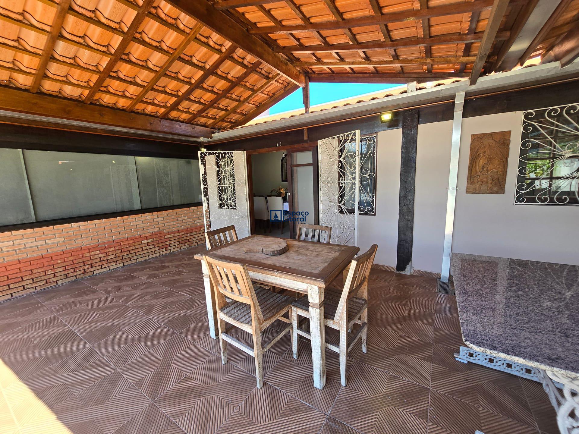 Casa, 3 quartos, 96 m² - Foto 7