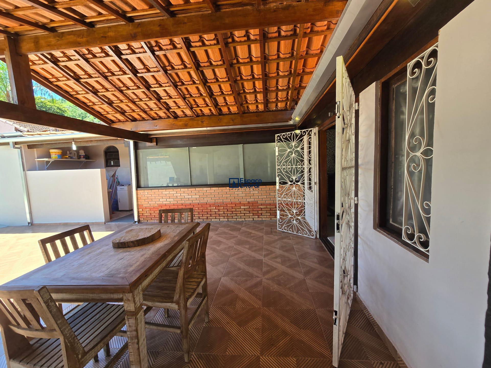 Casa, 3 quartos, 96 m² - Foto 9