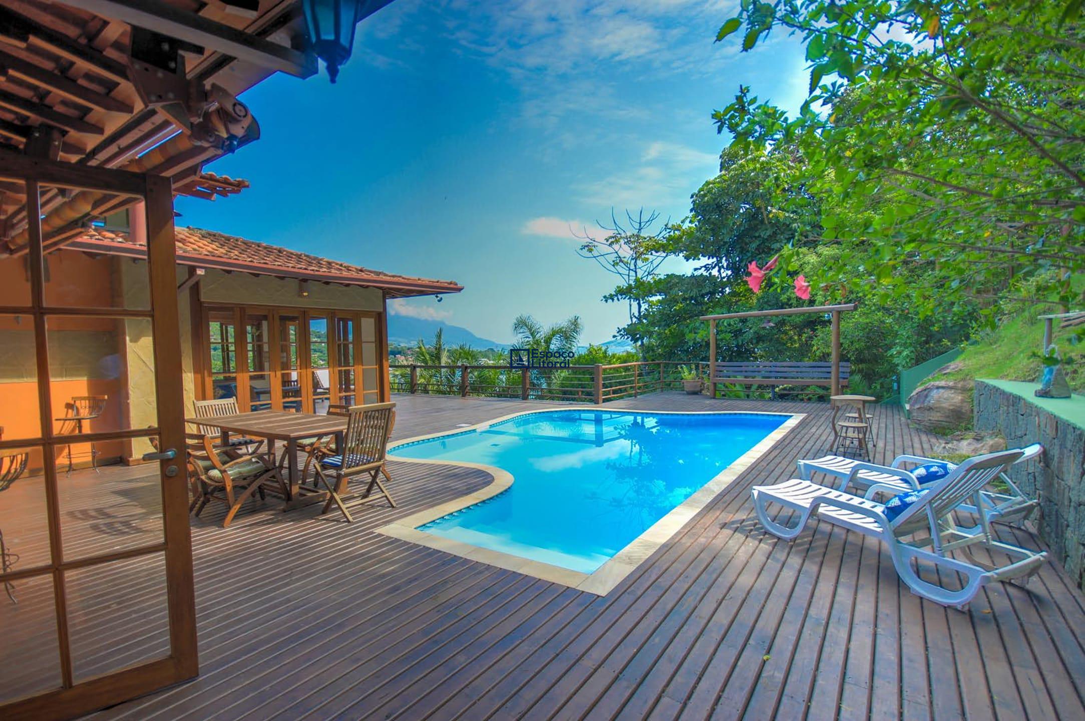 Casa, 8 quartos, 654 m² - Foto 11