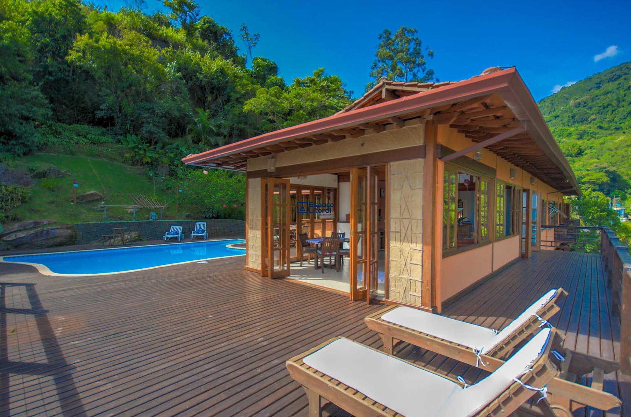 Casa, 8 quartos, 654 m² - Foto 12