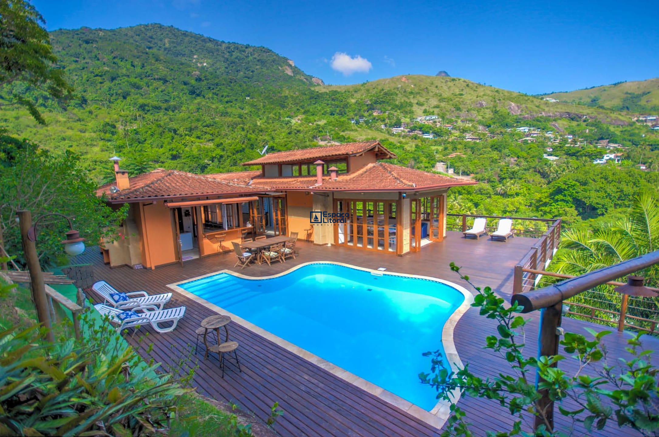 Casa, 8 quartos, 654 m² - Foto 1