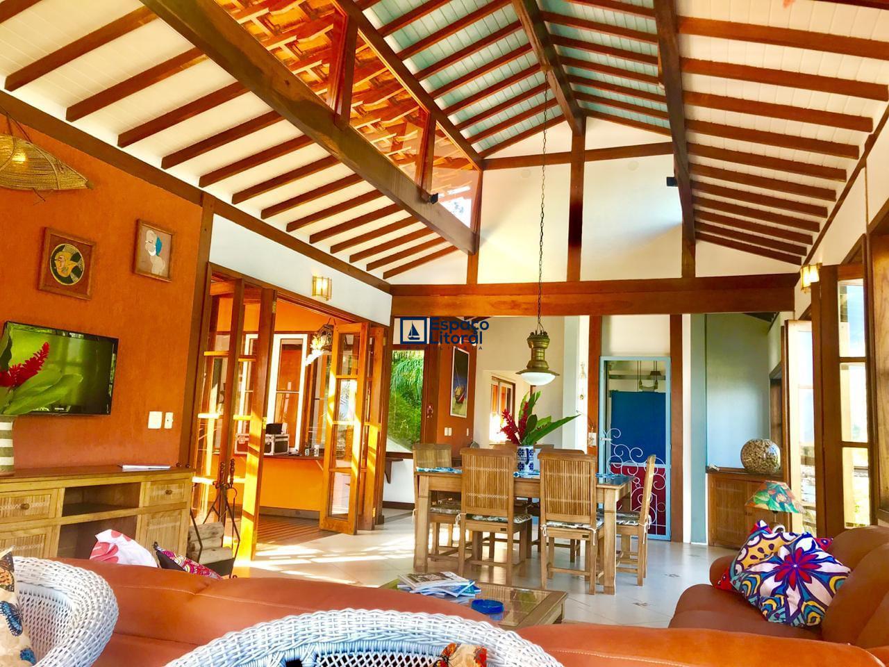 Casa, 8 quartos, 654 m² - Foto 3