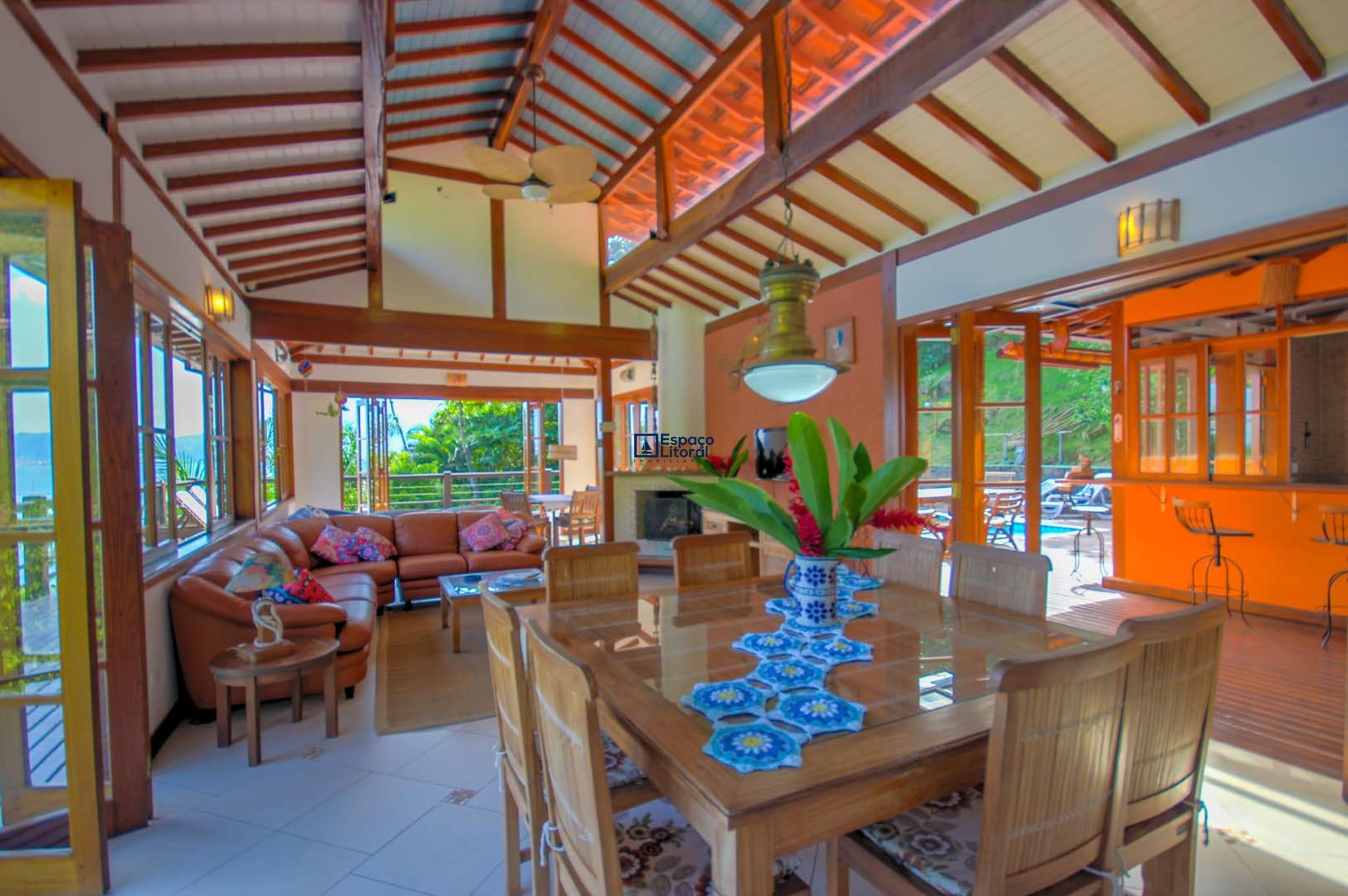 Casa, 8 quartos, 654 m² - Foto 22