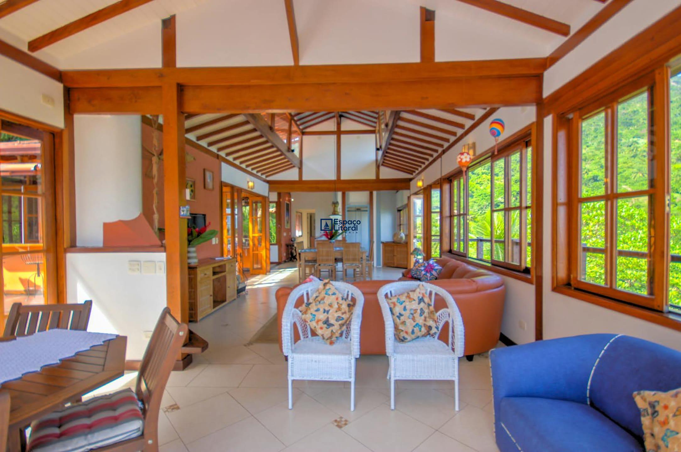 Casa, 8 quartos, 654 m² - Foto 26