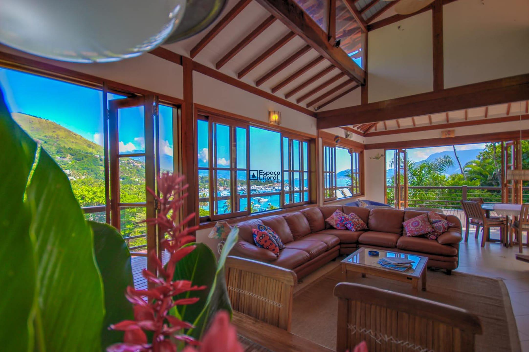 Casa, 8 quartos, 654 m² - Foto 29