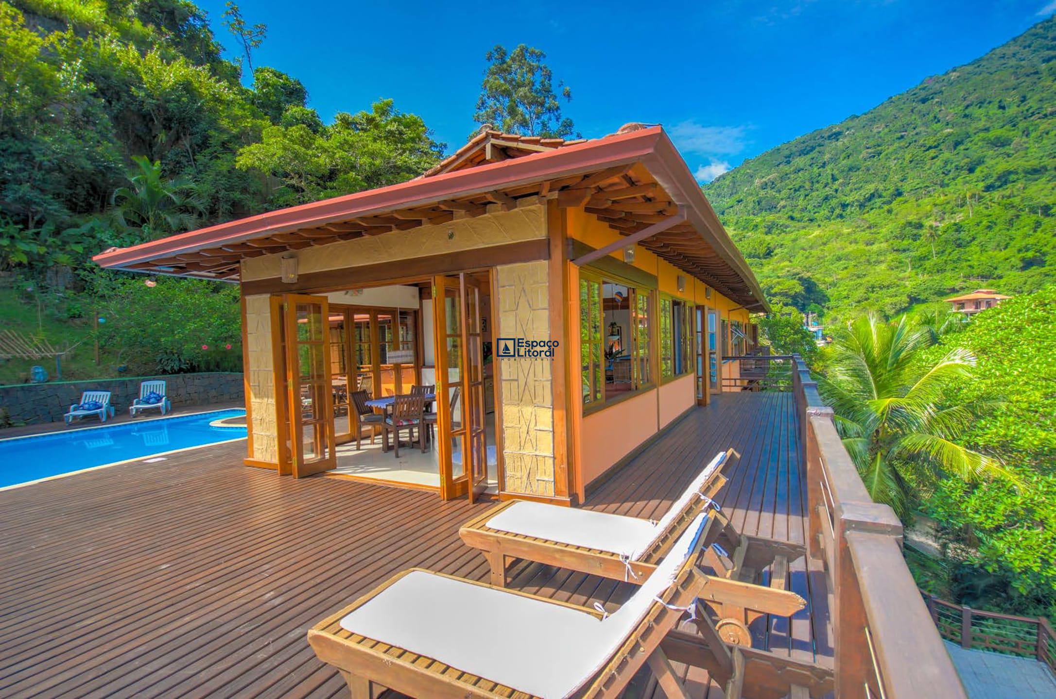 Casa, 8 quartos, 654 m² - Foto 4