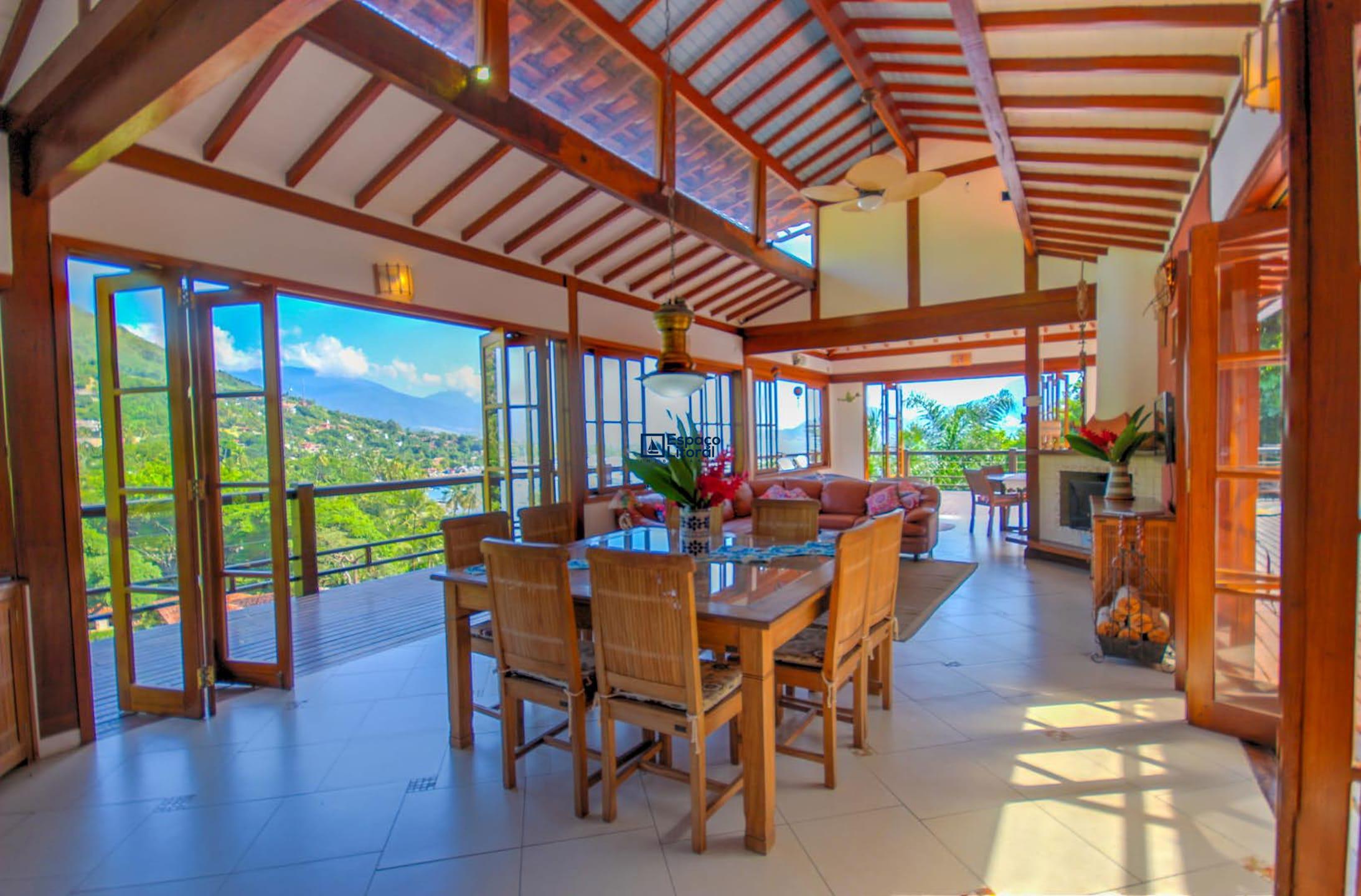 Casa, 8 quartos, 654 m² - Foto 5