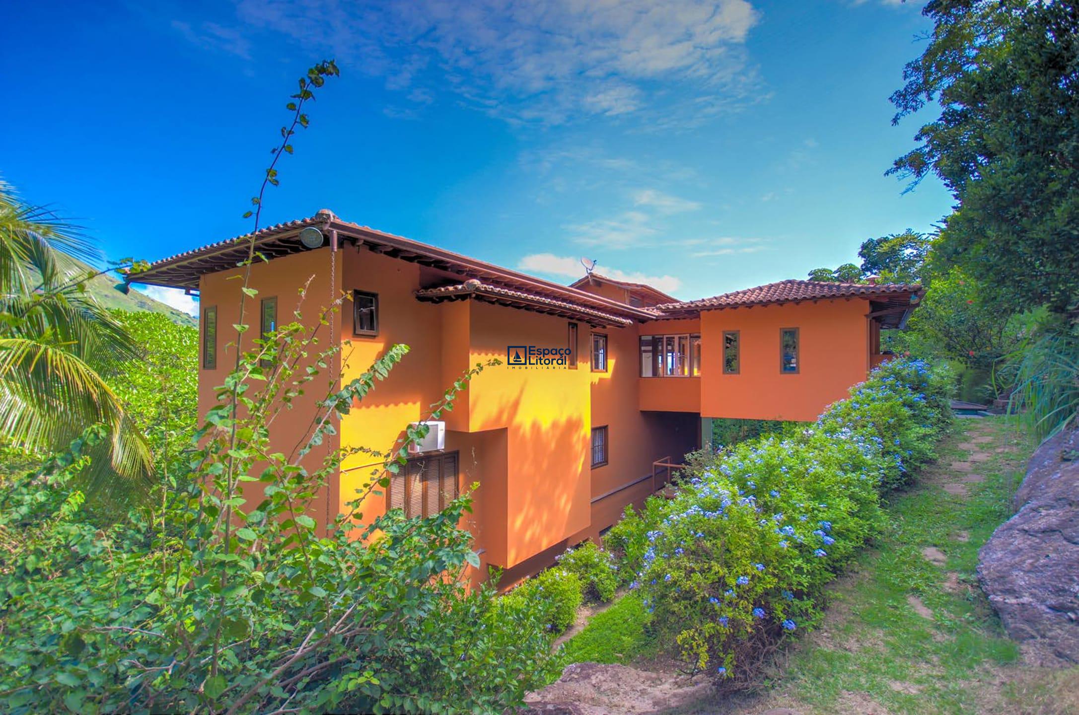 Casa, 8 quartos, 654 m² - Foto 10