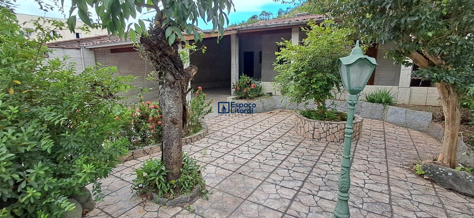 Casa, 3 quartos, 163 m² - Foto 1