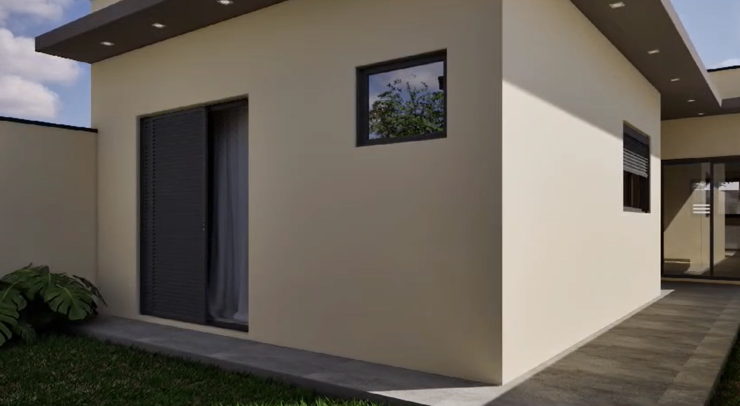 Casa à venda com 2 quartos, 69m² - Foto 1