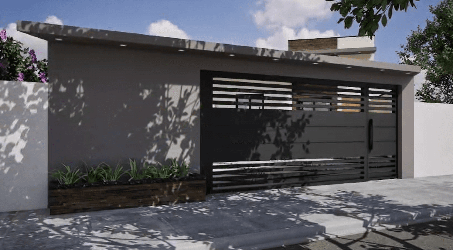 Casa à venda com 2 quartos, 69m² - Foto 2
