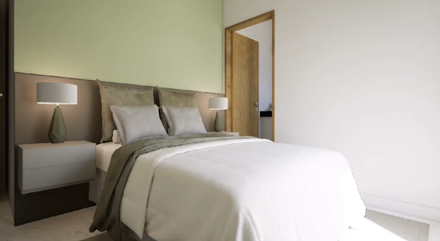 Casa à venda com 2 quartos, 69m² - Foto 4