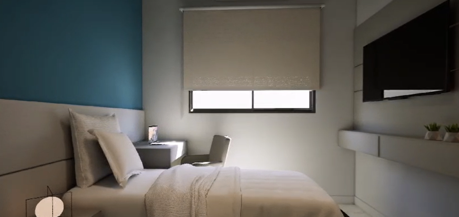 Casa à venda com 2 quartos, 69m² - Foto 7