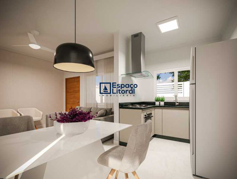 Casa, 3 quartos, 92 m² - Foto 4