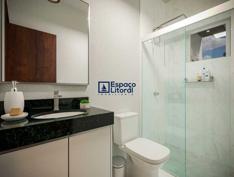 Casa, 3 quartos, 92 m² - Foto 5