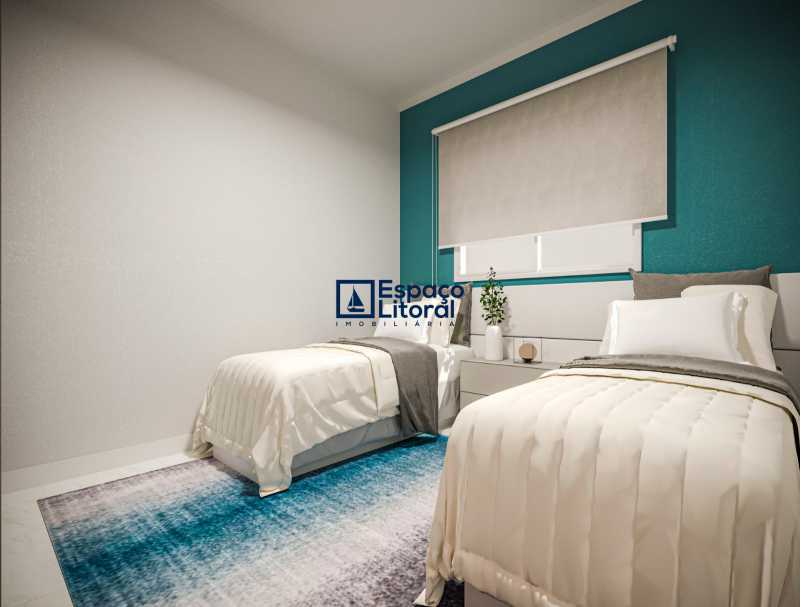 Casa, 3 quartos, 92 m² - Foto 6