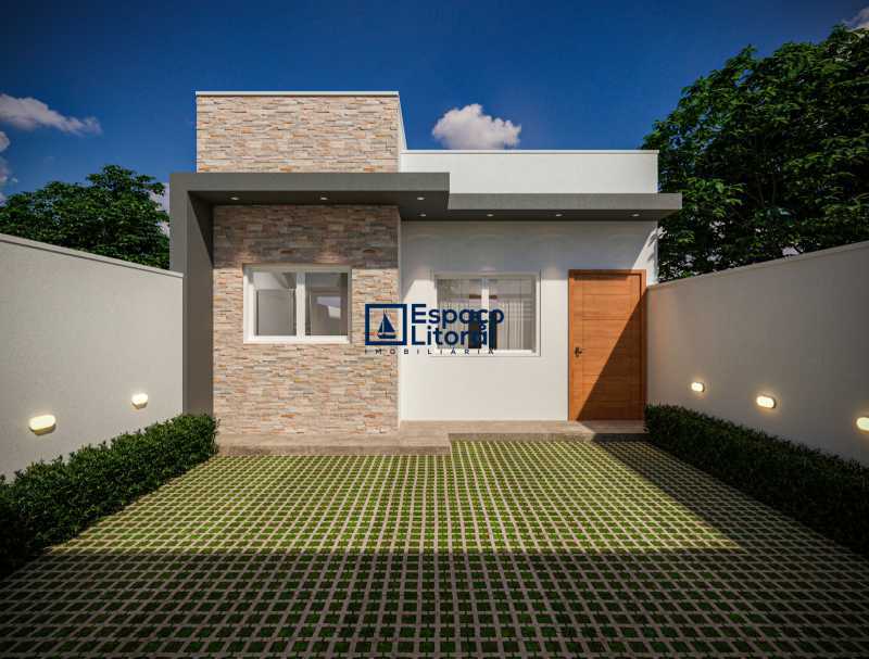 Casa, 3 quartos, 92 m² - Foto 7