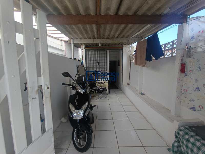 Casa, 3 quartos, 129 m² - Foto 2