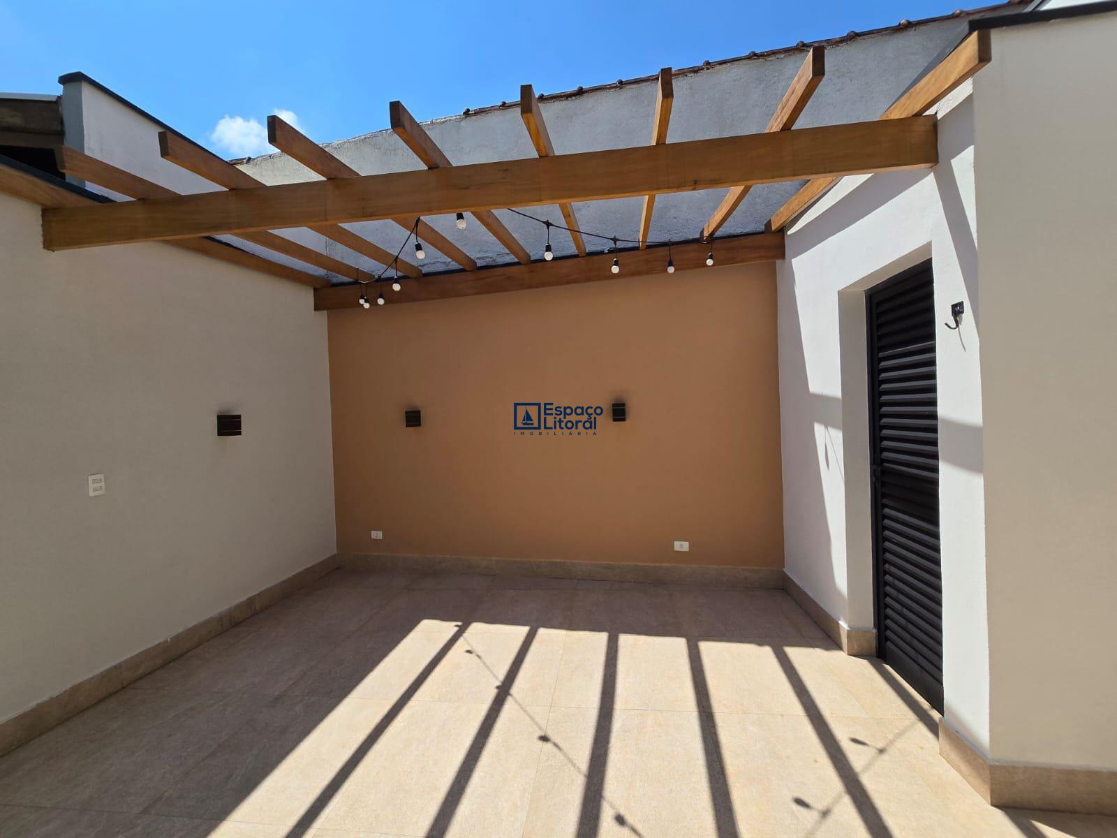 Casa, 2 quartos, 100 m² - Foto 26