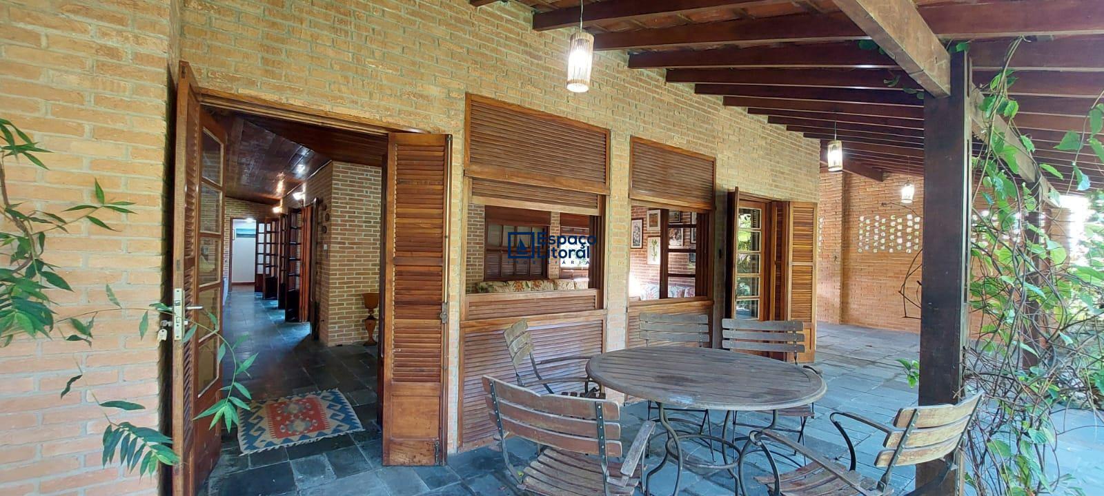 Casa, 4 quartos, 208 m² - Foto 3