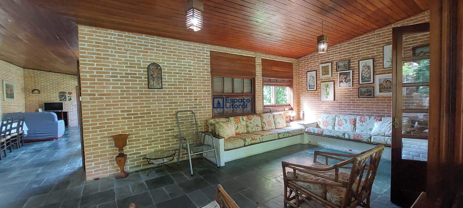 Casa, 4 quartos, 208 m² - Foto 5