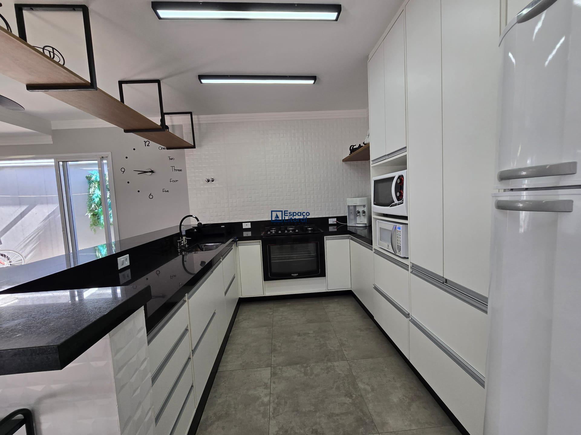 Casa, 4 quartos, 290 m² - Foto 10