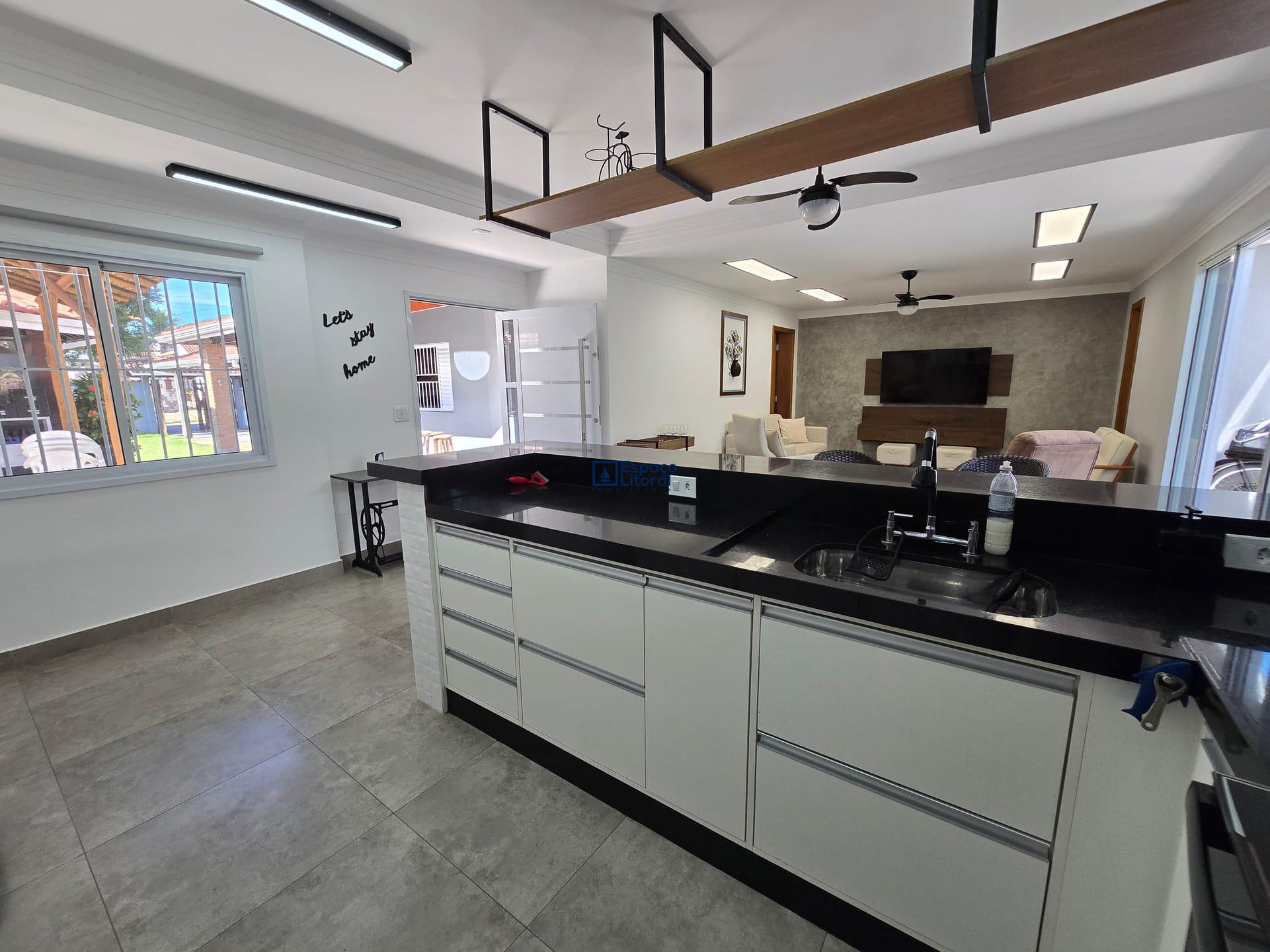 Casa, 4 quartos, 290 m² - Foto 11