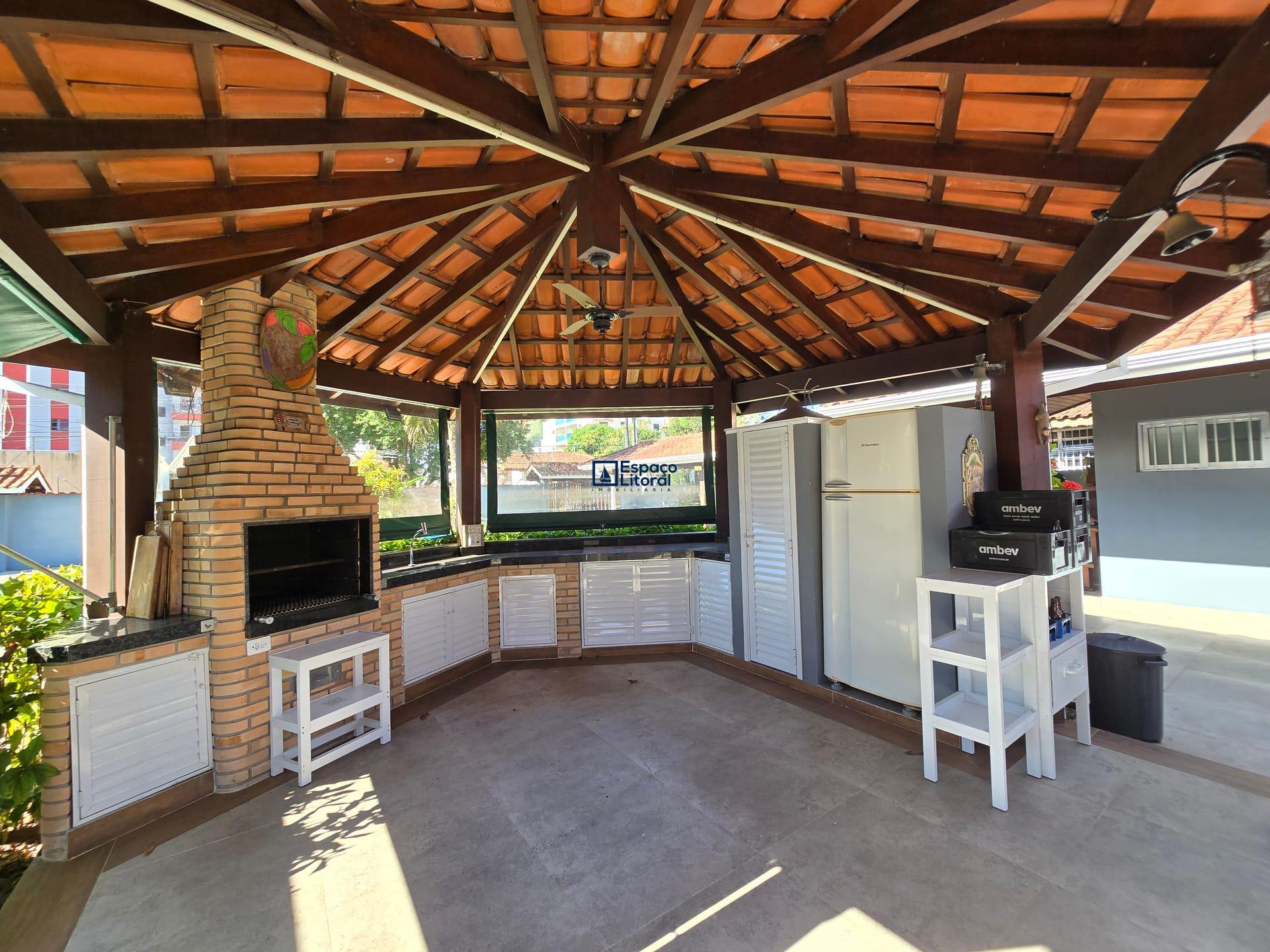 Casa, 4 quartos, 290 m² - Foto 4