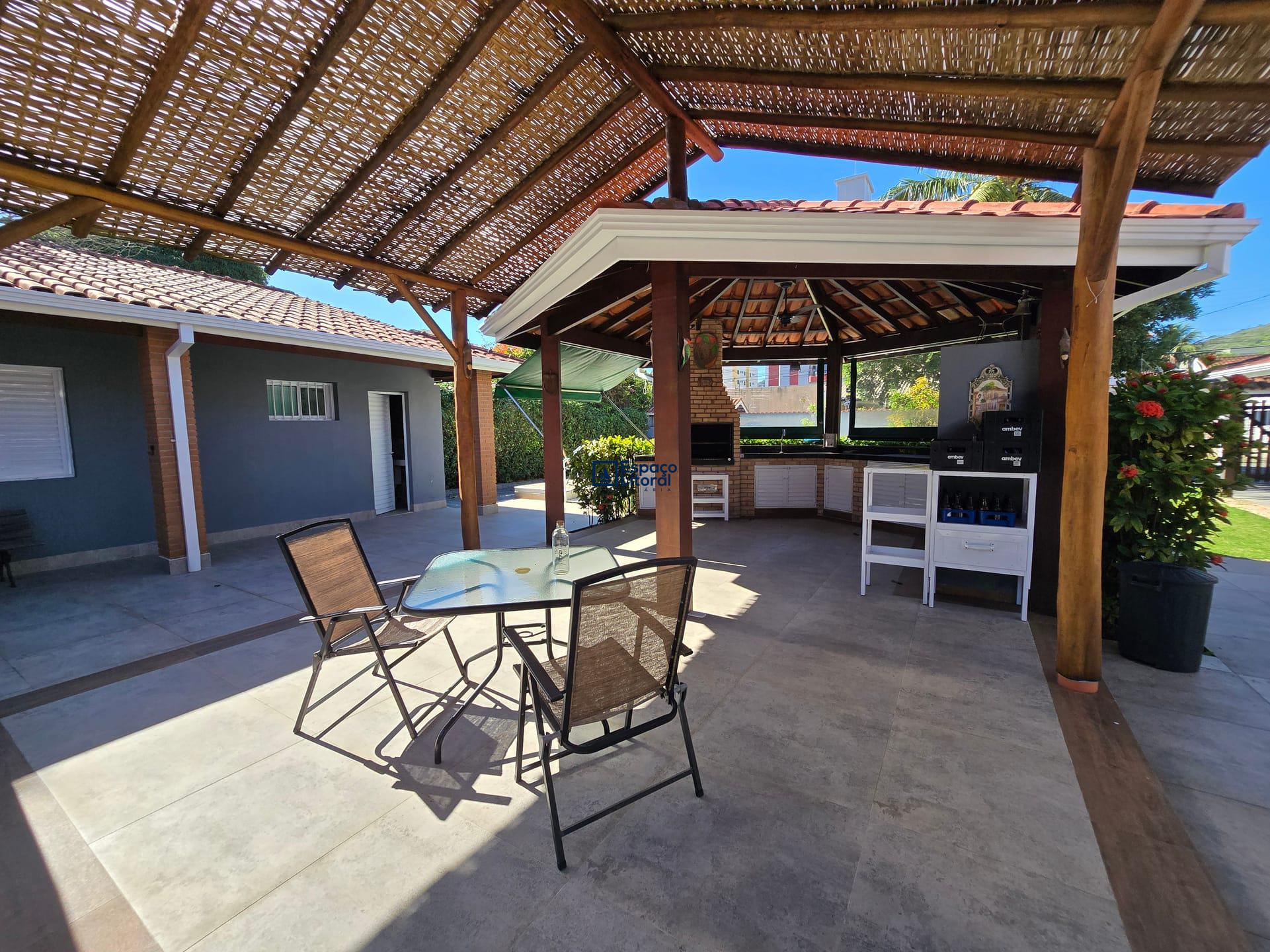 Casa, 4 quartos, 290 m² - Foto 28