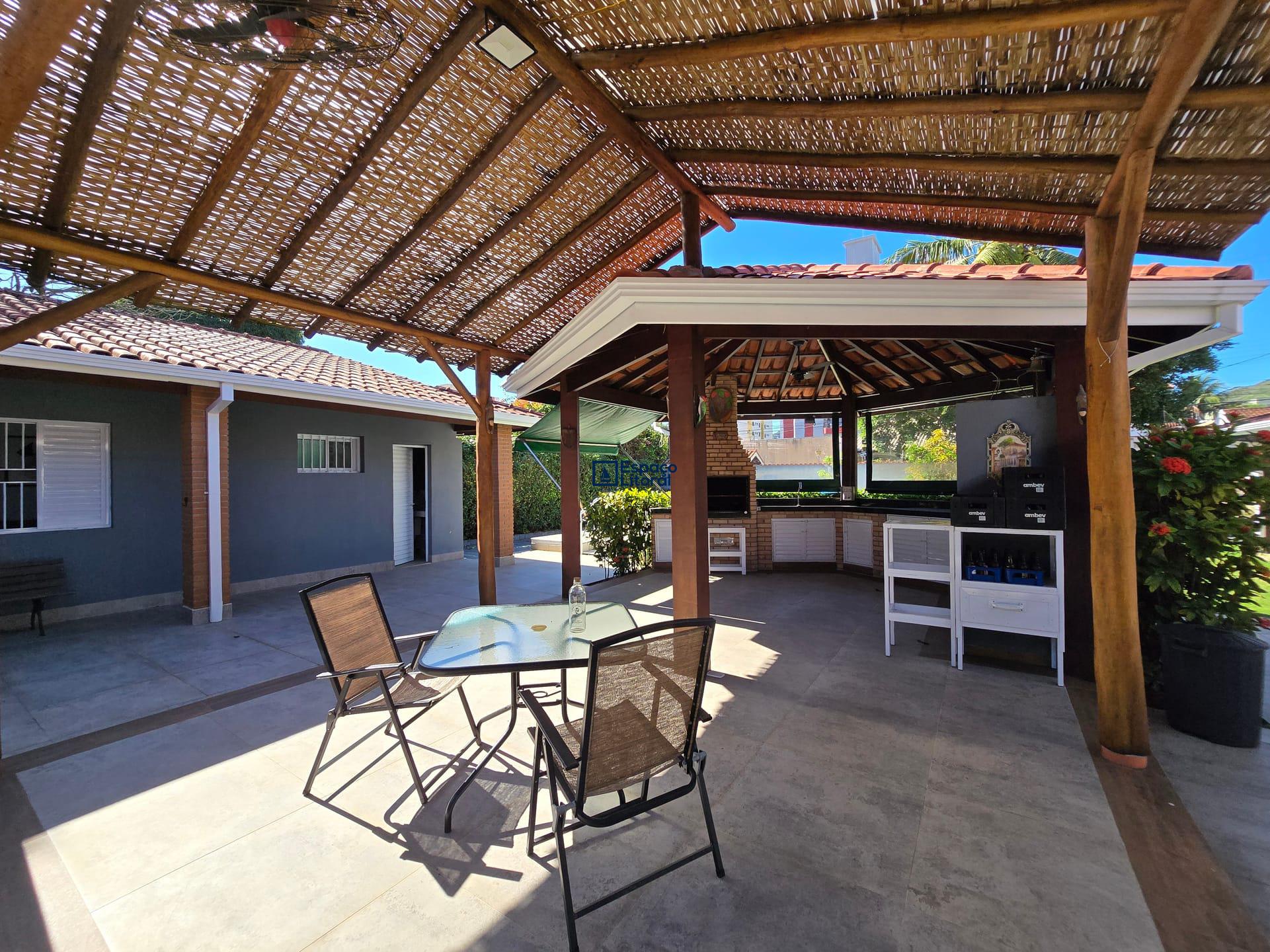 Casa, 4 quartos, 290 m² - Foto 29