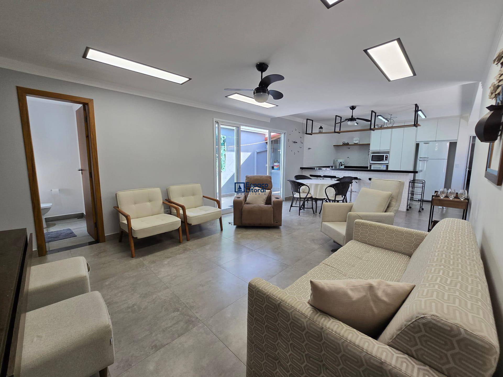 Casa, 4 quartos, 290 m² - Foto 7