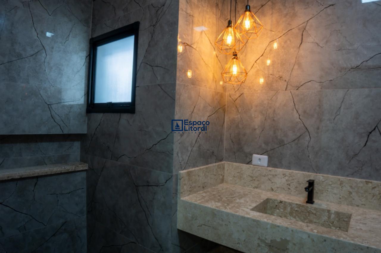 Casa, 3 quartos, 125 m² - Foto 2