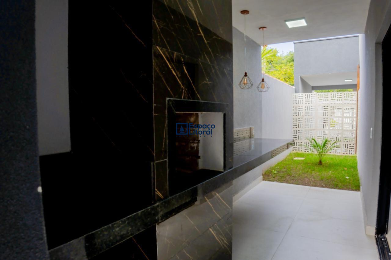 Casa, 3 quartos, 125 m² - Foto 10