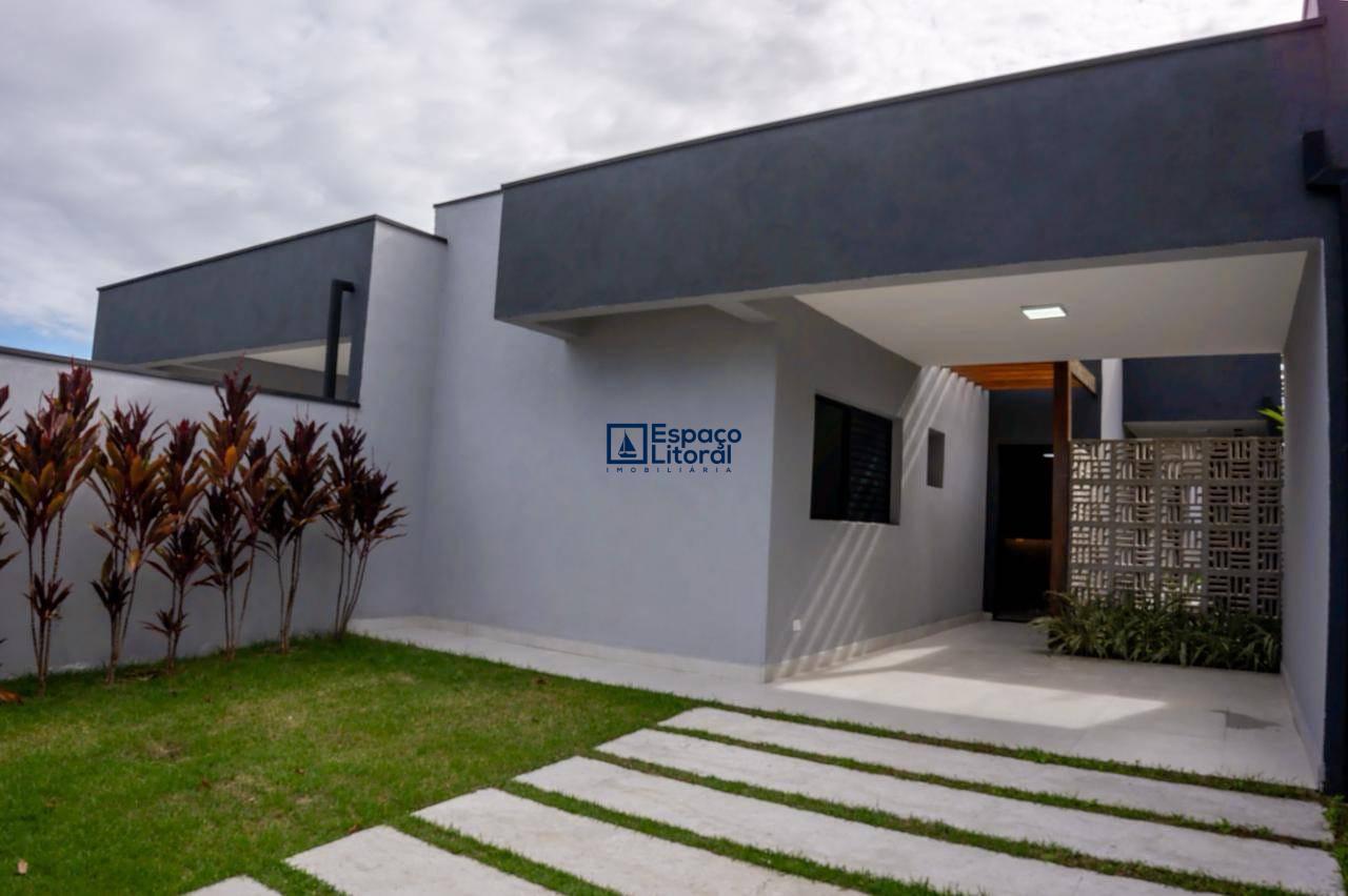 Casa, 3 quartos, 125 m² - Foto 3