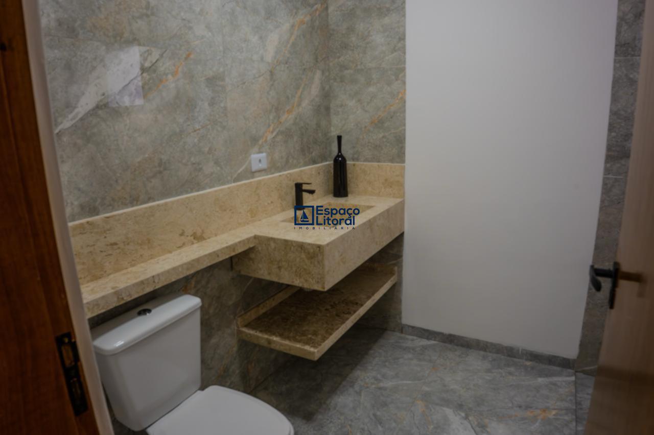 Casa, 3 quartos, 125 m² - Foto 4