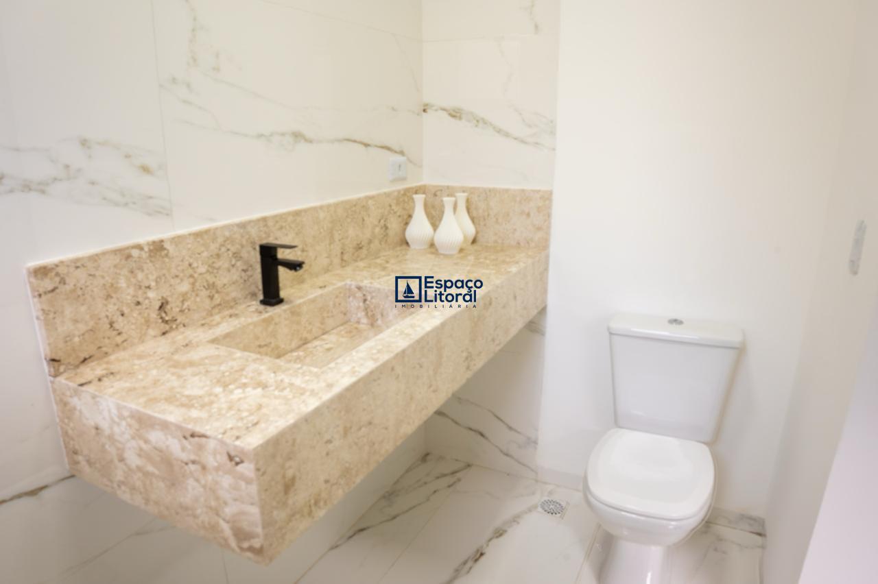 Casa, 3 quartos, 125 m² - Foto 6