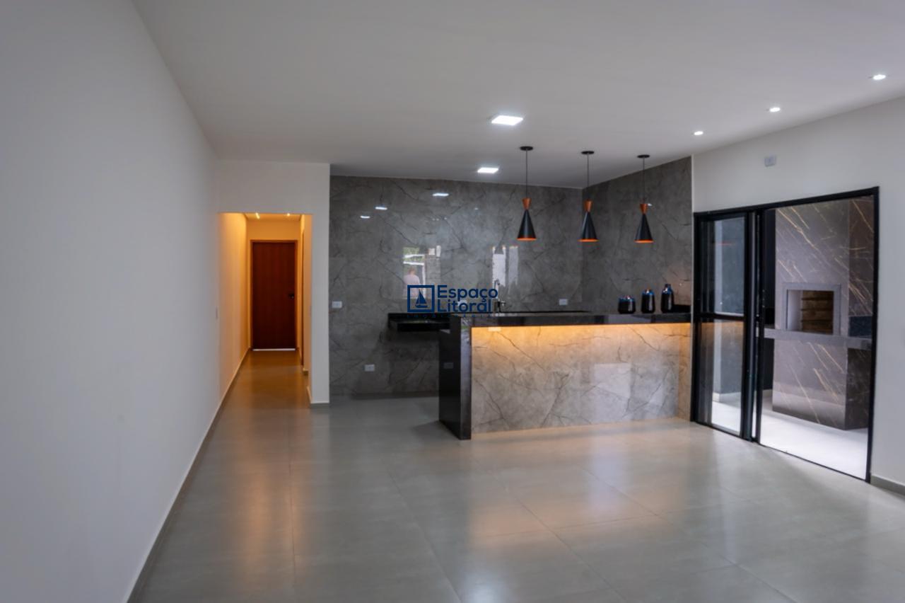 Casa, 3 quartos, 125 m² - Foto 1