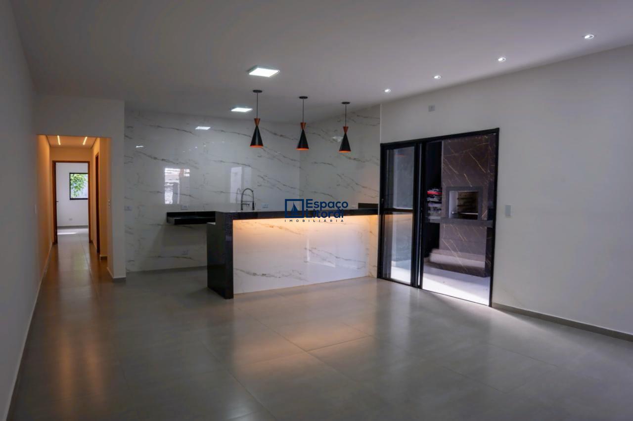 Casa, 3 quartos, 125 m² - Foto 8