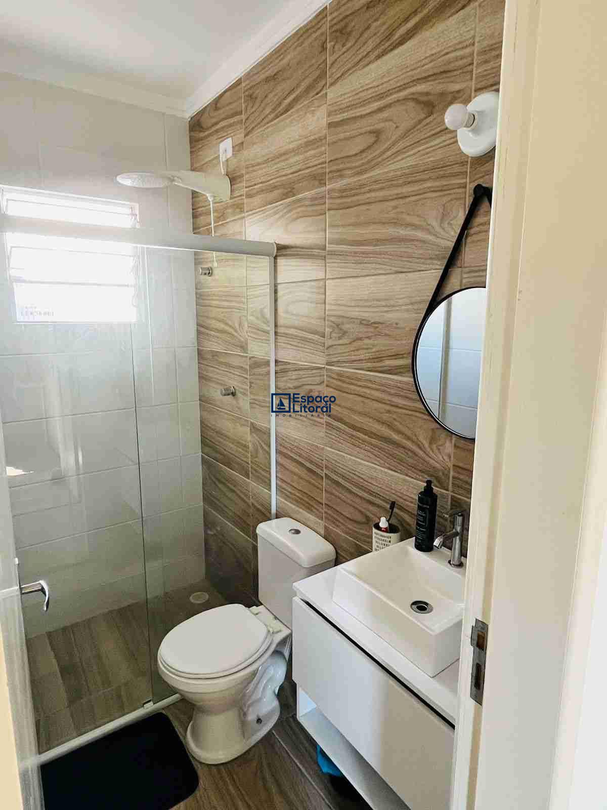 Casa de Condomínio, 2 quartos - Foto 1