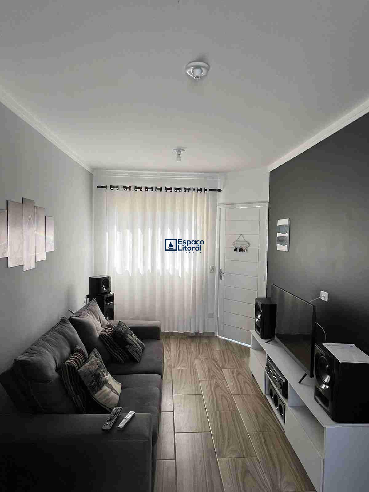 Casa de Condomínio, 2 quartos - Foto 2