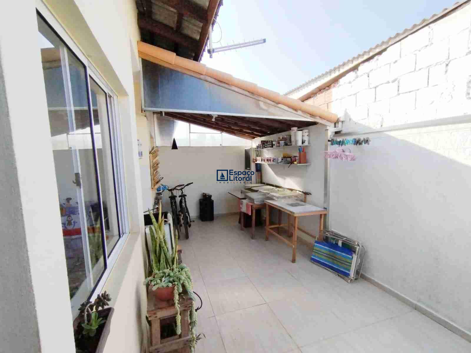 Casa de Condomínio, 2 quartos - Foto 3