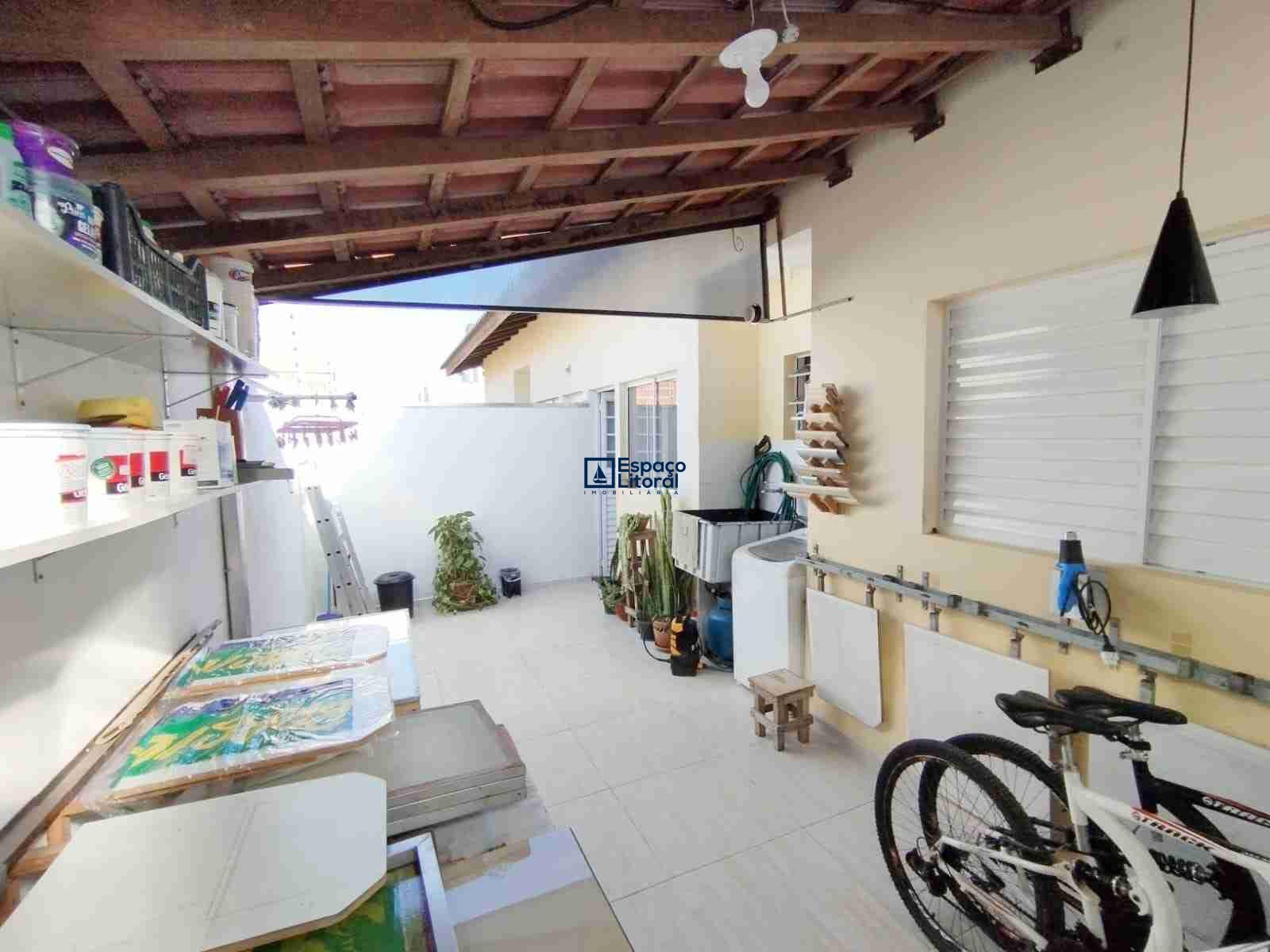 Casa de Condomínio, 2 quartos - Foto 4