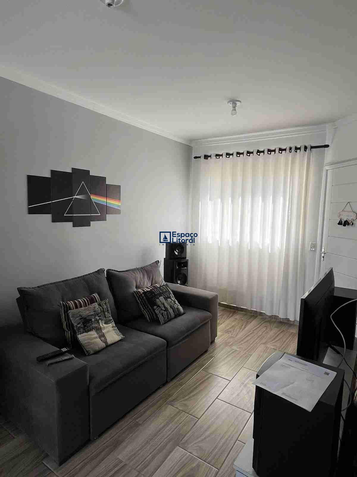 Casa de Condomínio, 2 quartos - Foto 5