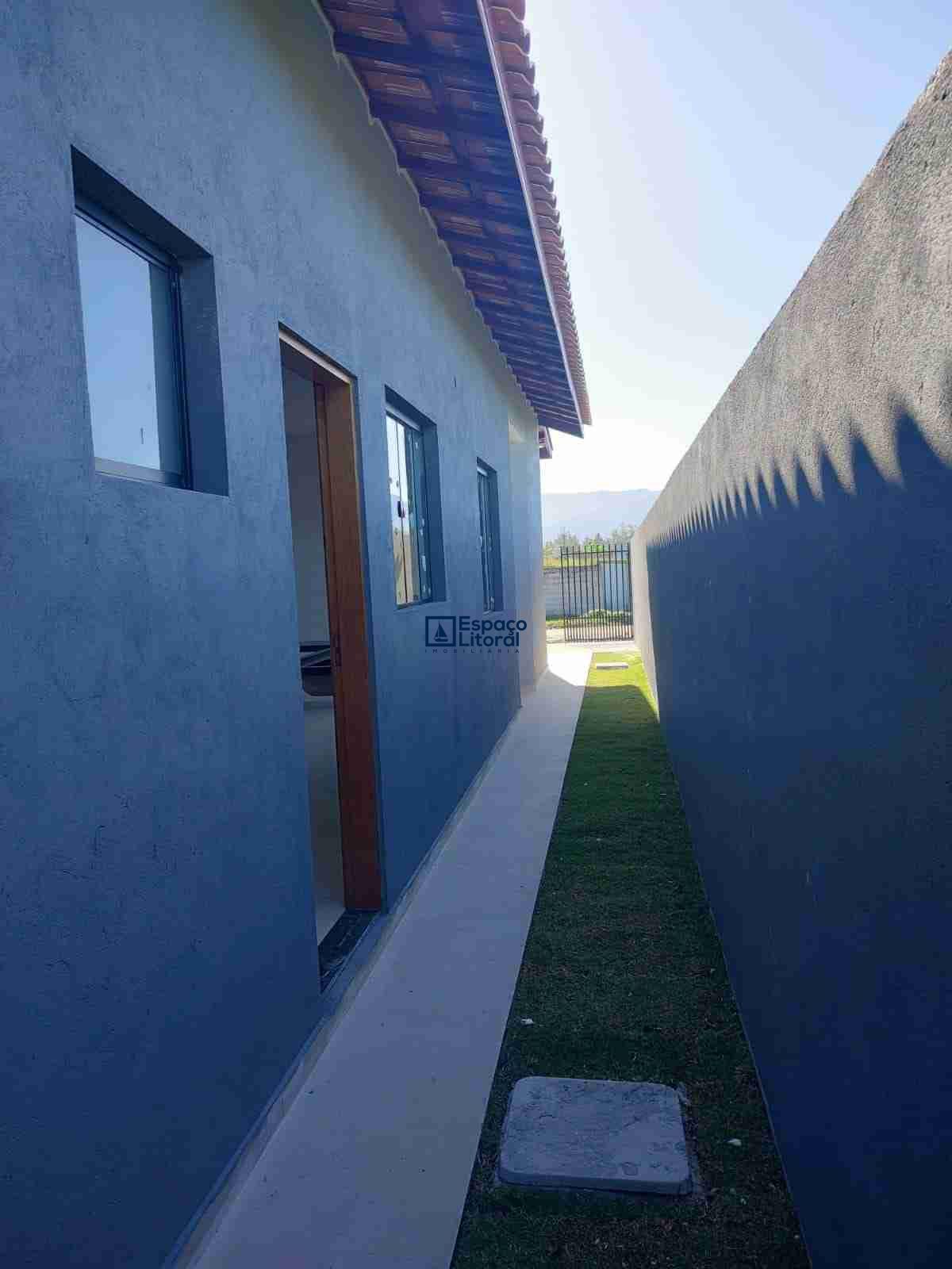 Casa, 2 quartos, 125 m² - Foto 1