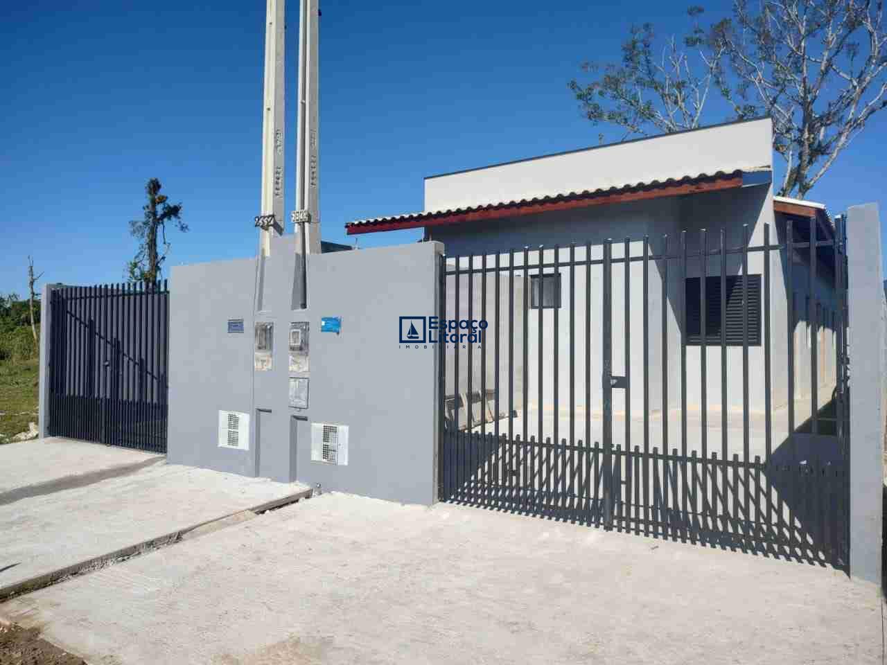 Casa, 2 quartos, 125 m² - Foto 2