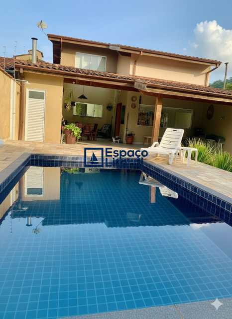 Casa, 4 quartos, 205 m² - Foto 1