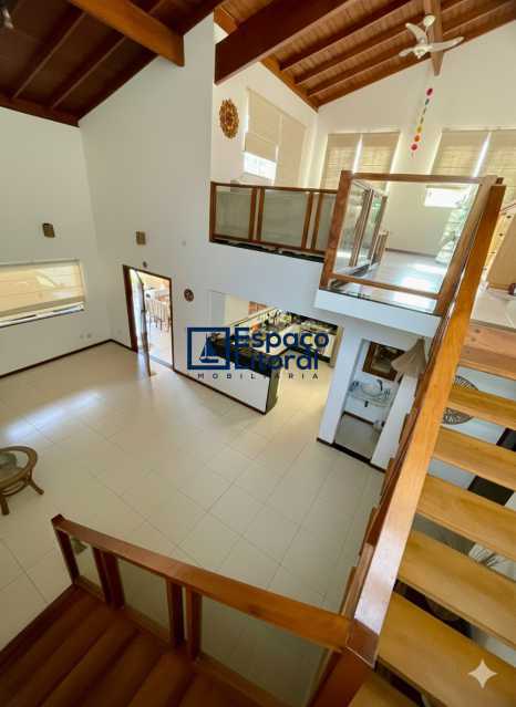 Casa, 4 quartos, 205 m² - Foto 5
